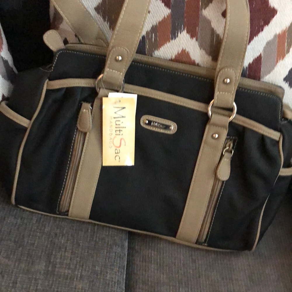 MultiSac handbag